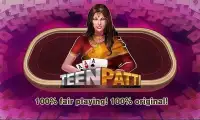 Teen Patti Offline ♣ Klub Screen Shot 6