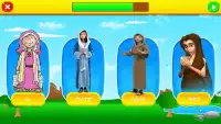 Amharic Bible for Kids Screen Shot 1