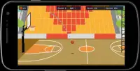Great Basketball Shots 2016 Screen Shot 0