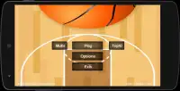 Great Basketball Shots 2016 Screen Shot 5