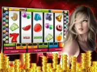 Heart of Fun:Las Vegas Jackpot Screen Shot 2