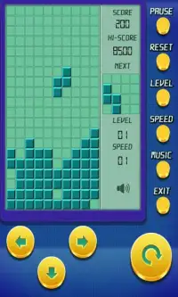 Brick Classic - Block Puzzle Screen Shot 8