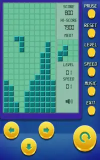 Brick Classic - Block Puzzle Screen Shot 2