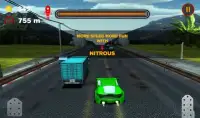 Speed City Car Racing Screen Shot 1