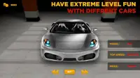 Speed City Car Racing Screen Shot 3