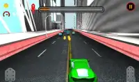 Speed City Car Racing Screen Shot 0