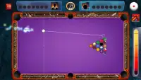 Snooker Billiard & pool 8 ball Screen Shot 6