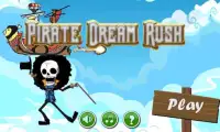 Pirate Dream Rush Screen Shot 4