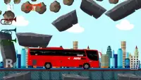 Po Agra mas Bus Simulator Screen Shot 3
