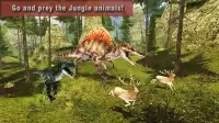 Rage of Dinosaur: Dino SIM 3D Screen Shot 4