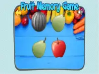 Fruit Matching Games Screen Shot 0