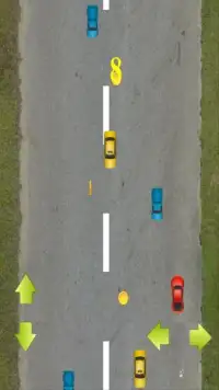 Drive Car Speed Screen Shot 0