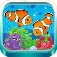 Fishing Games for Kids