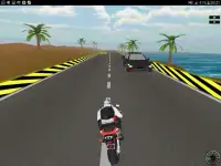 Bike Racing Games 2016 Screen Shot 1