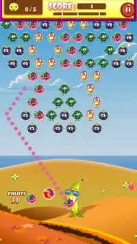 Farm Bubble Shooter Screen Shot 16