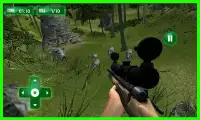 Animals Hunting Sniper Hunter Screen Shot 4