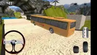 Real Bus Simulator Off Road Screen Shot 5