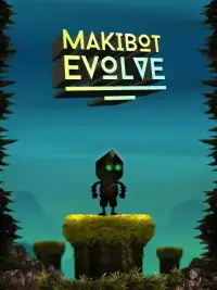 Makibot Evolve Screen Shot 6