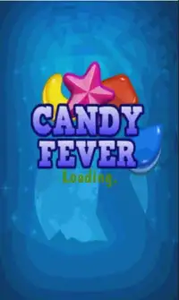 Candy Fever Screen Shot 4