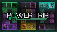 Power Trip: Super Tic Tac Toe Screen Shot 12