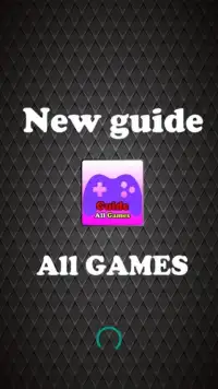 Guide All Games Screen Shot 2