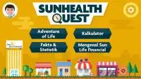 SunHealth Quest ID Screen Shot 14