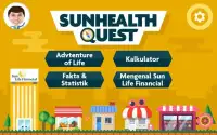 SunHealth Quest ID Screen Shot 4