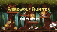 Werewolf Hunter Mini Screen Shot 8