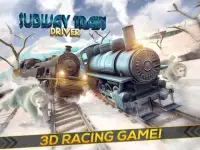 Subway Train Driver Simulator Screen Shot 7