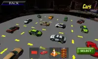 Car 3D Parking Screen Shot 4