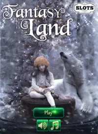Hidden Slots: Fantasy Land Screen Shot 5