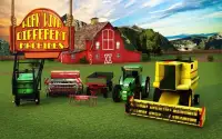 Hill Farmer Sim 3D Screen Shot 7