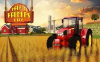 Hill Farmer Sim 3D Screen Shot 5