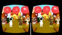 VR ABC Babies Mania Color Song Screen Shot 2