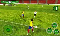 Play World Football Tournament Screen Shot 1