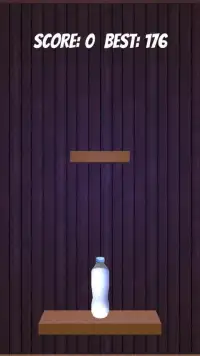 Bottle Flip 2016 3D Screen Shot 6