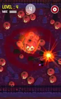 Jack The Pumpkin King Games Screen Shot 5