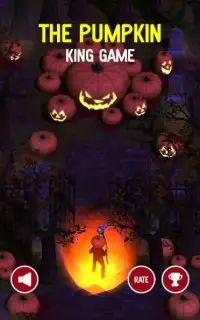 Jack The Pumpkin King Games Screen Shot 7