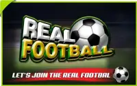 Play Real Football Soccer 16 Screen Shot 4