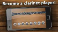 Clarinet Play Screen Shot 2