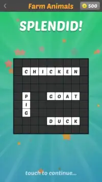 Clue Word 2 Screen Shot 13