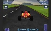 PK Formula Racing Fever Screen Shot 3