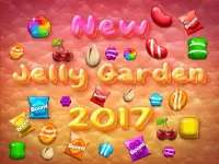 New Jelly Garden Screen Shot 3