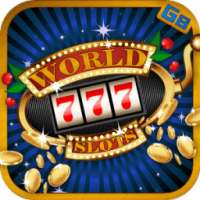 VIP Slots - World Casino