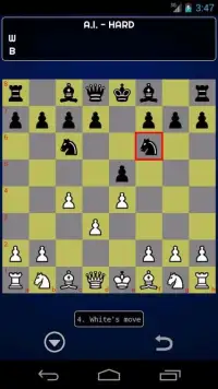 Chess Classic Screen Shot 8