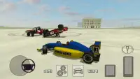 King of Racing Car Screen Shot 1