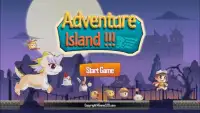 Adventure Island Screen Shot 4