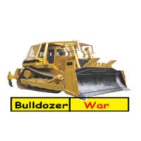 Bulldozer War