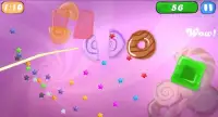 Candy Ninja Screen Shot 1