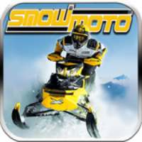 Snow Moto Racing free